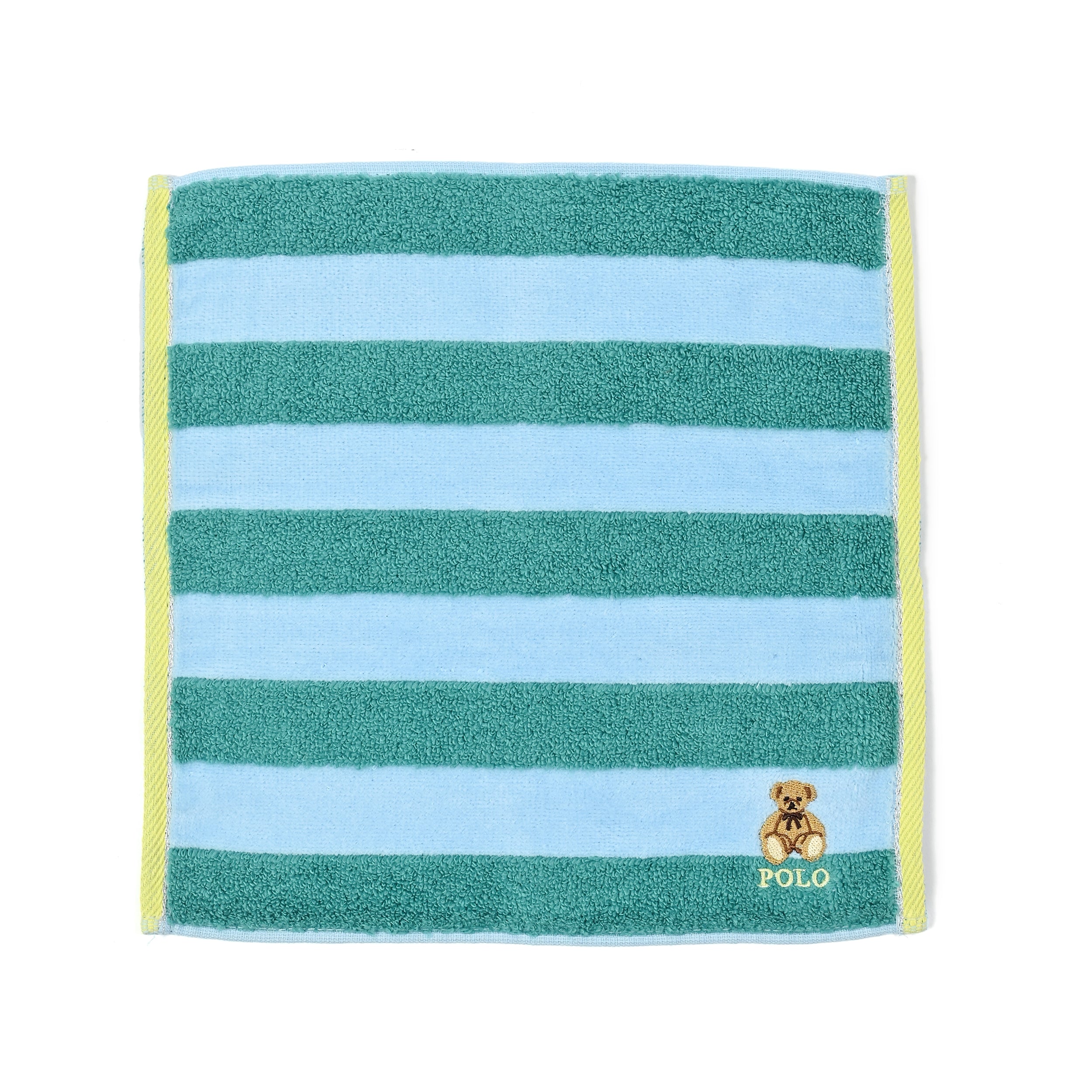 GOODS】婦人タオルハンカチPLLT-5610 – POLO British Country Spirit
