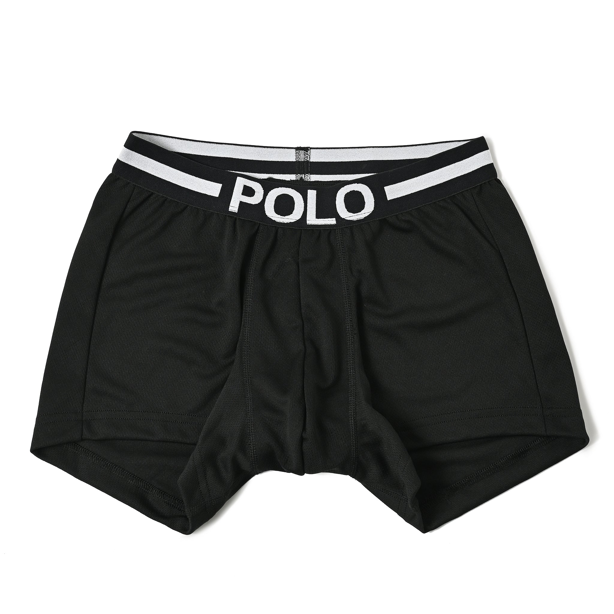 MEN'S】ボクサーパンツ（前とじ） – POLO British Country Spirit