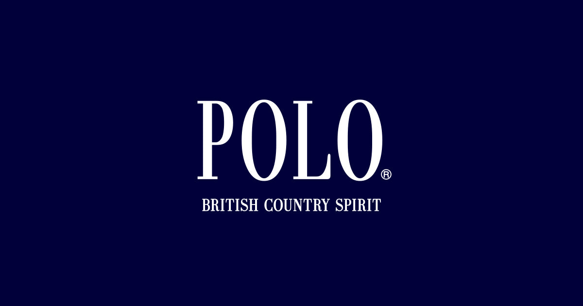 POLO BCS（ポロ・ビーシーエス）公式オンラインストア – POLO British 