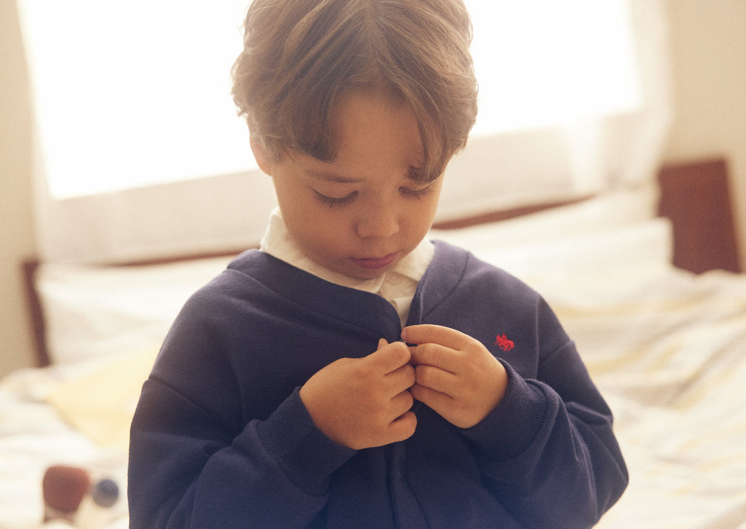 BABY/KIDS Winter collection