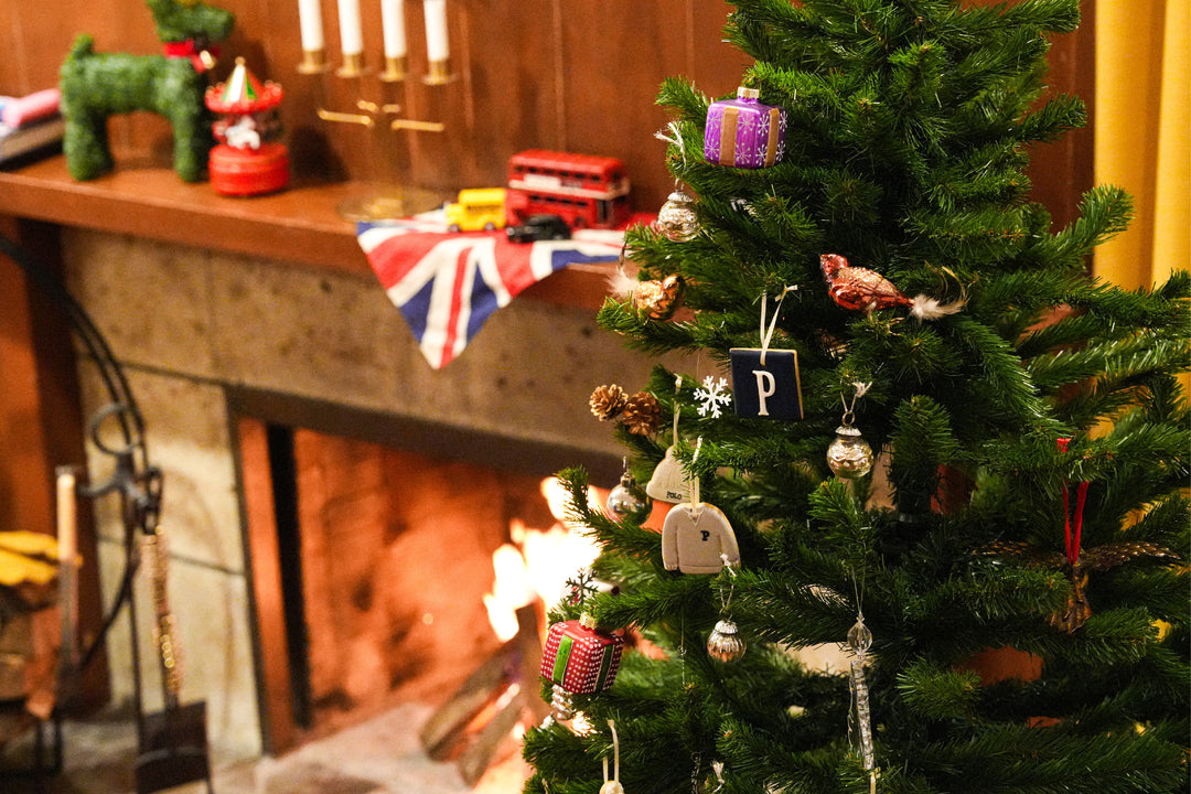 POLO BCS HOLIDAY SELECTION