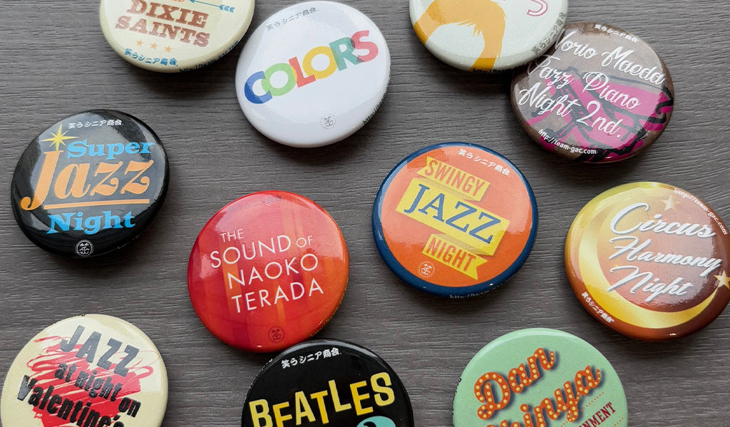 出会いは夢のはじまりです