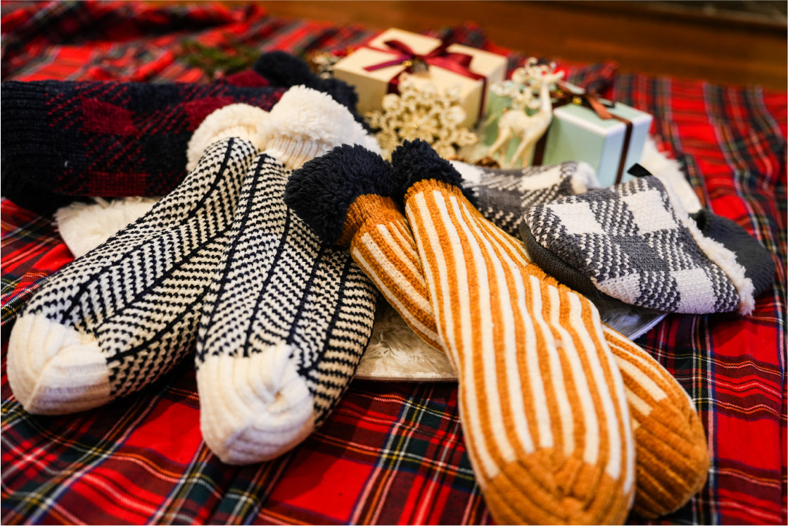 POLO BCS WINTER LEG WEAR COLLECTION