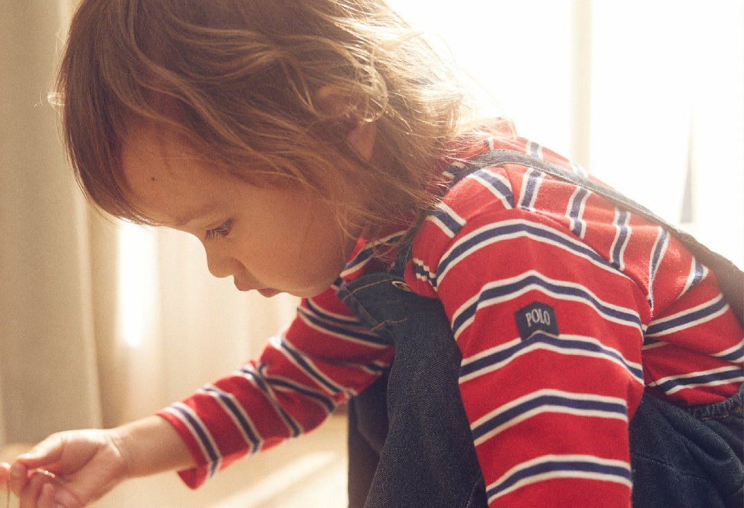 BABY/KIDS AUTUMN COLLECTION