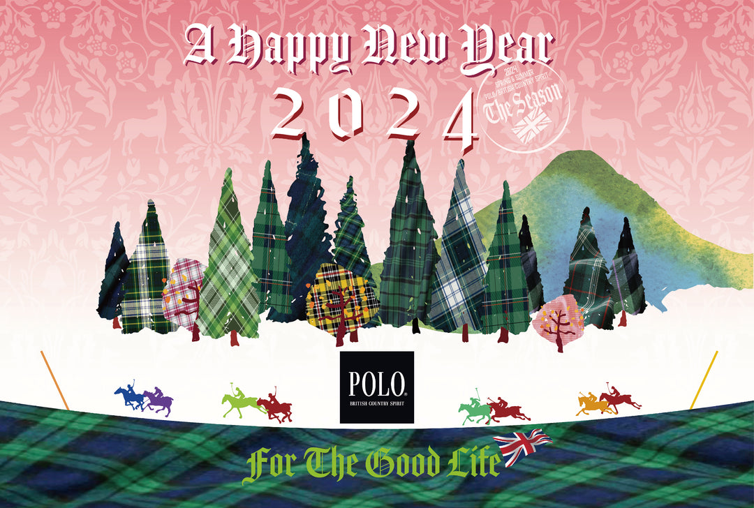 NEW YEAR CAMPAIGN