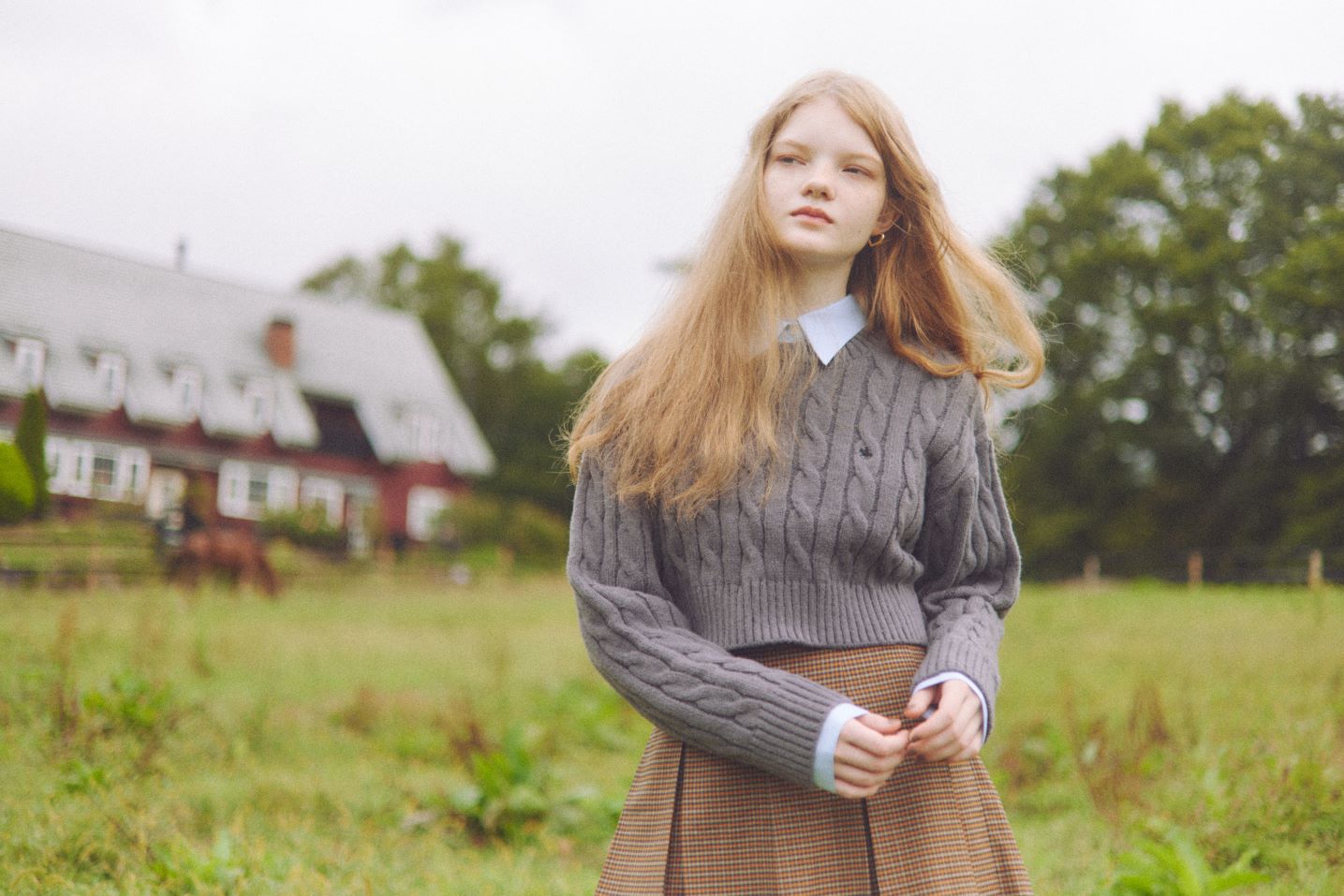 POLO BCS for Heather