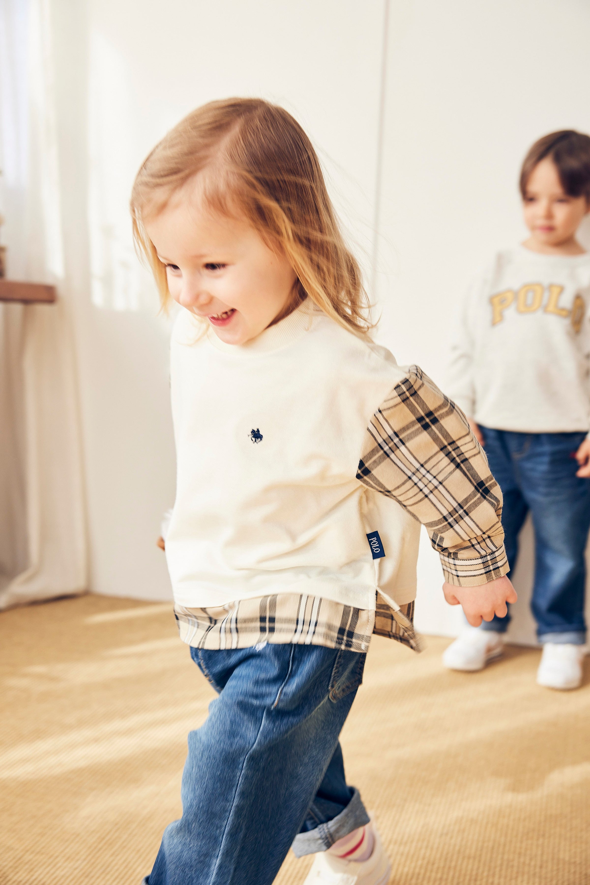 2025 SPRING KIDS&BABY