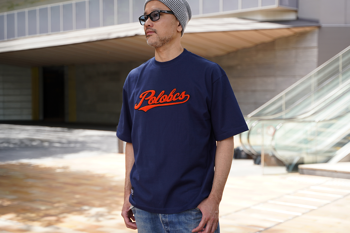 2026　MENS T-sh COLLECTION