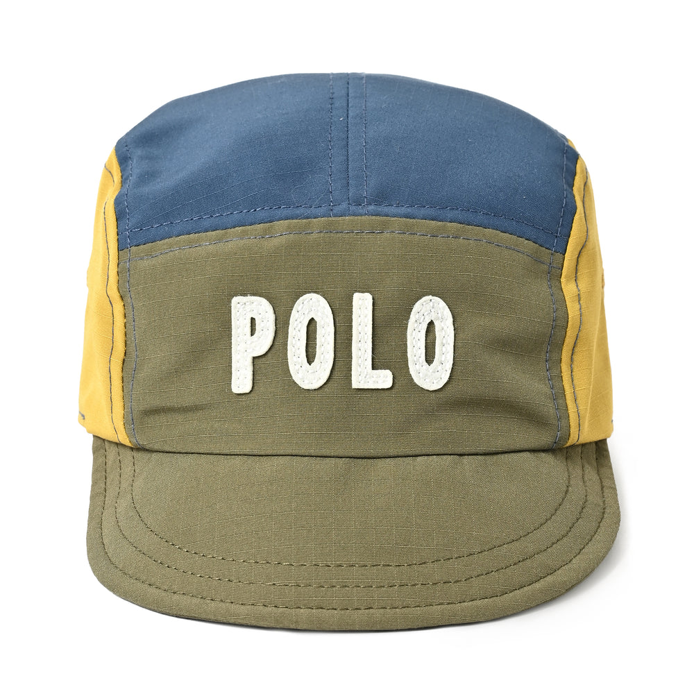 【BABY】【KIDS】タレ付きジェット帽