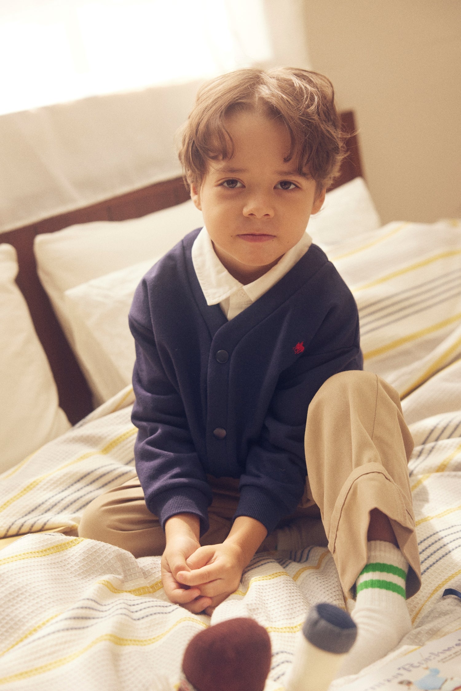 POLO BCS（ポロ・ビーシーエス）公式オンラインストア