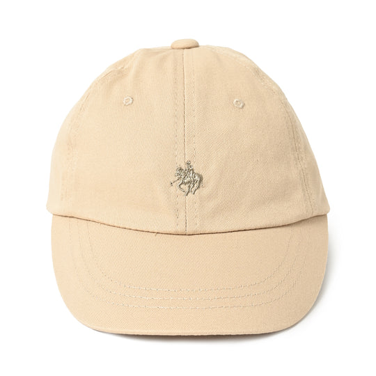 【BABY】【KIDS】プレイヤー刺繍CAP