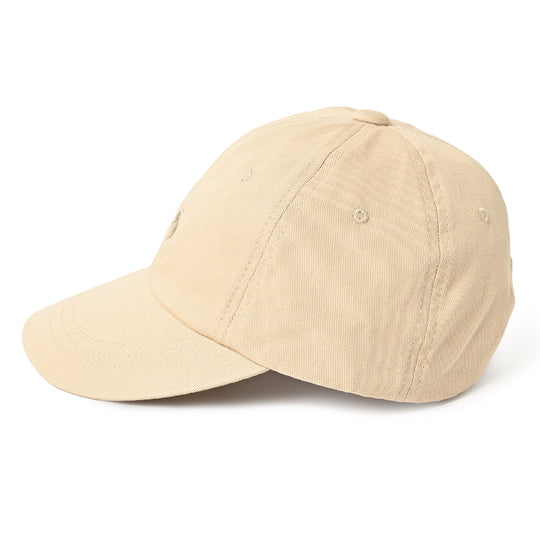 【BABY】【KIDS】プレイヤー刺繍CAP