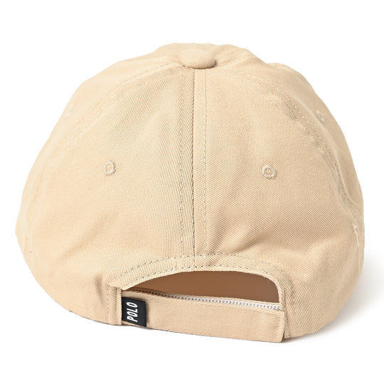 【BABY】【KIDS】プレイヤー刺繍CAP