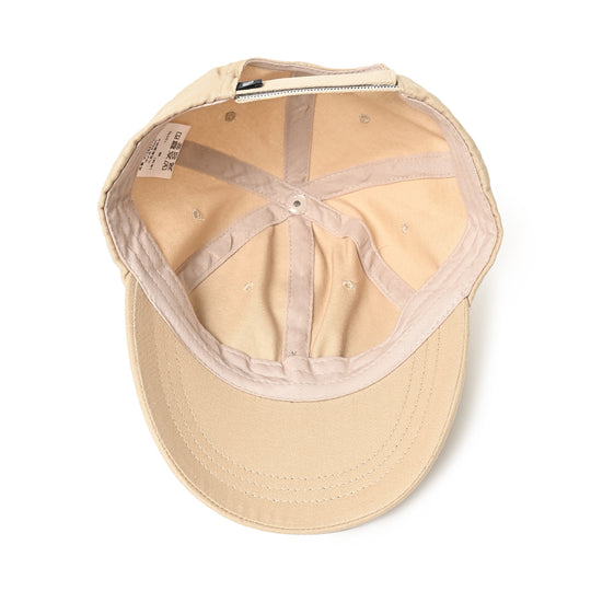 【BABY】【KIDS】プレイヤー刺繍CAP