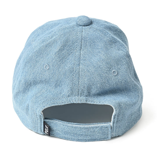 【BABY】【KIDS】プレイヤー刺繍CAP