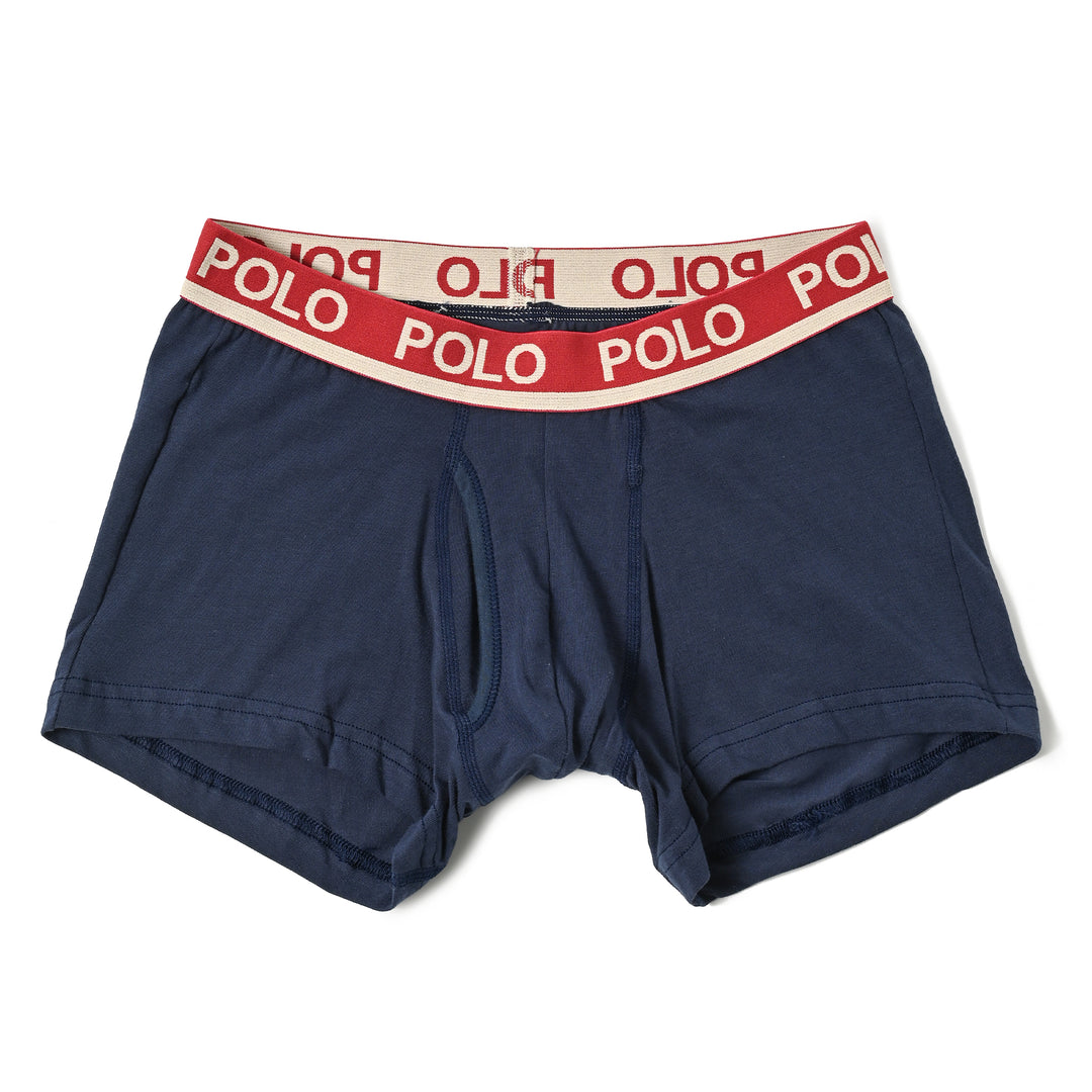 【MEN’S】ボクサーパンツ（前あき）