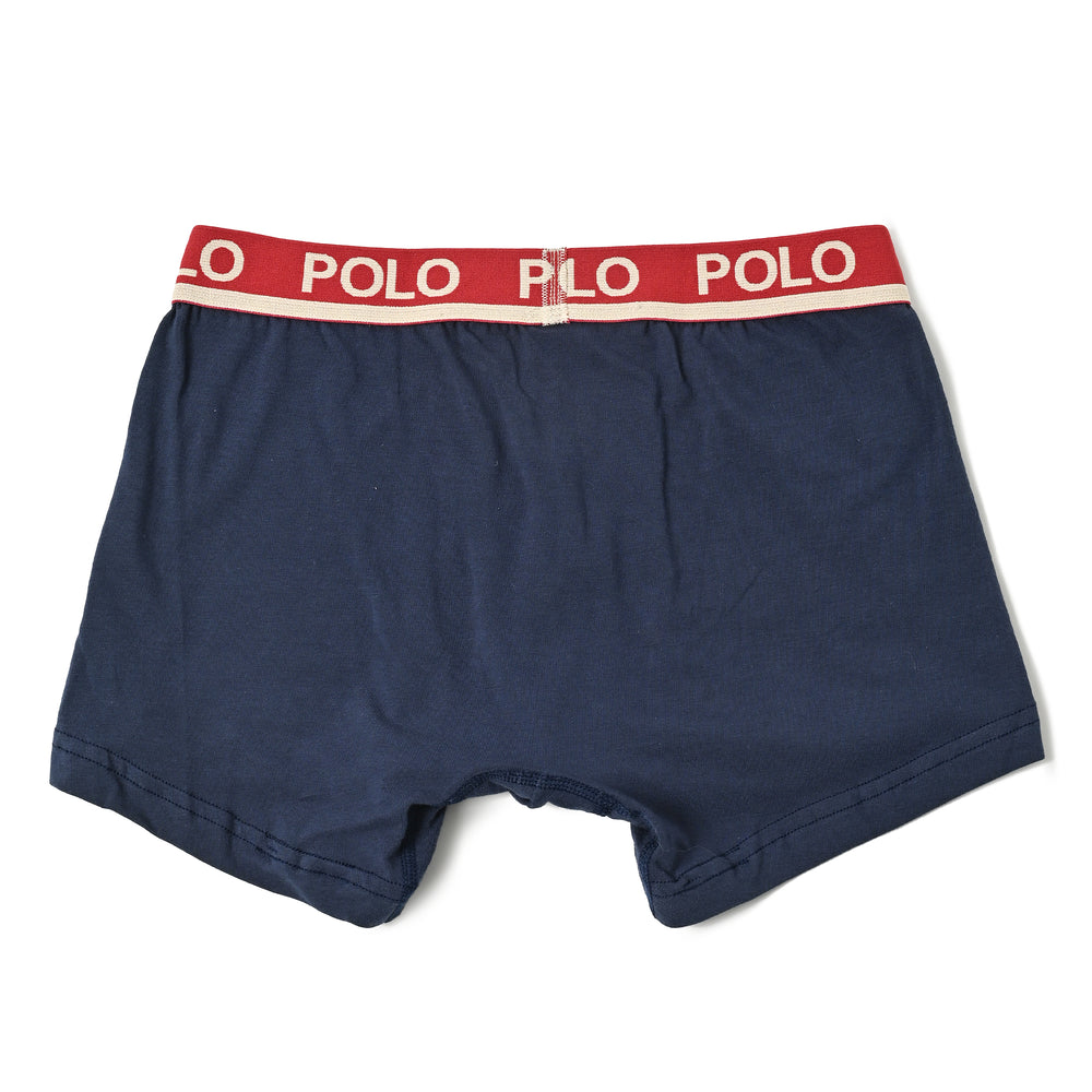 【MEN’S】ボクサーパンツ（前あき）