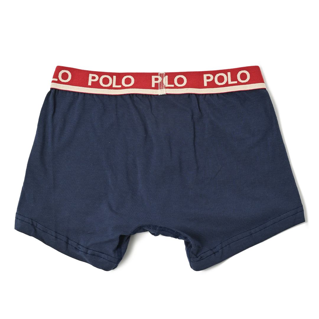 【MEN’S】ボクサーパンツ（前あき）