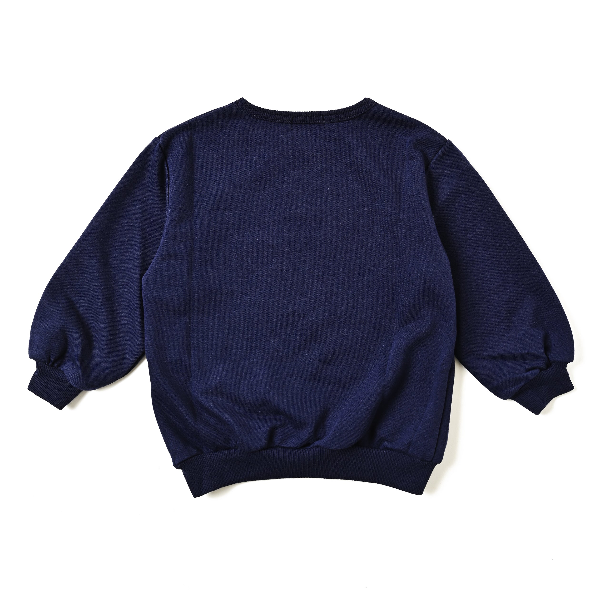 Polo Sport クマ刺繍 ネイビー スウェット KIDS】BEAR刺繍裏毛スウェット – POLO British Country Spirit