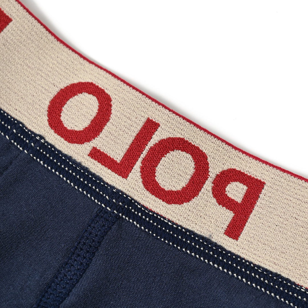 【MEN’S】ボクサーパンツ（前あき）