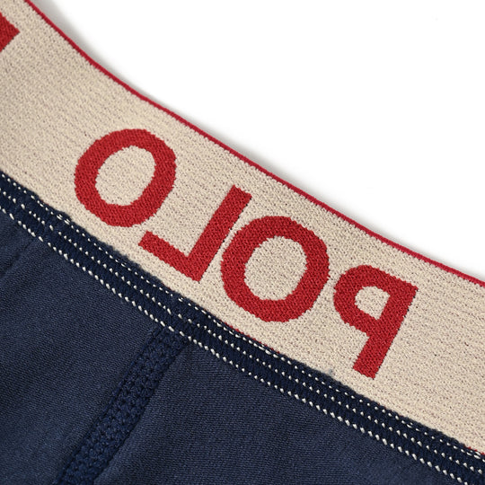 【MEN’S】ボクサーパンツ（前あき）