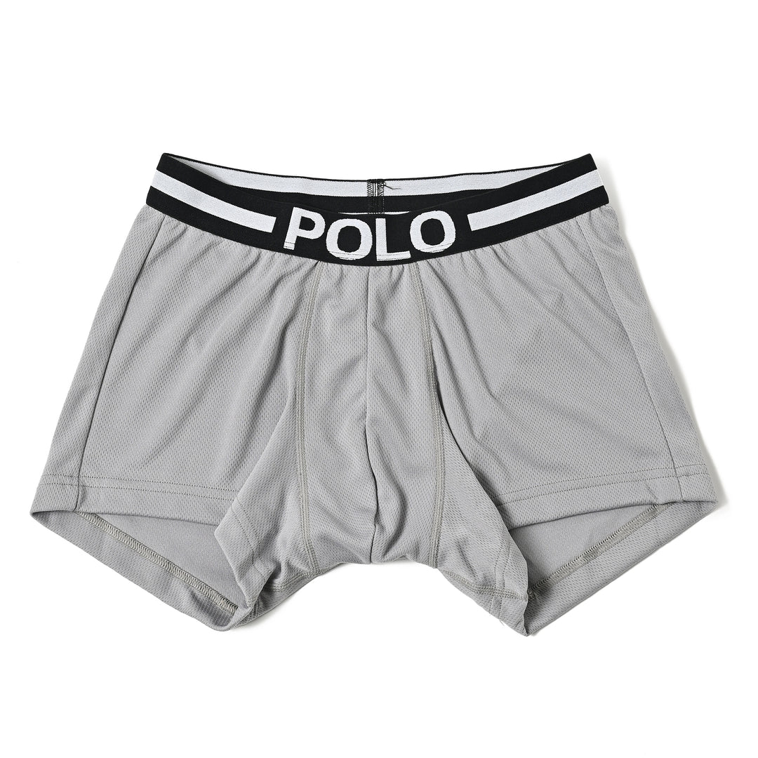 【MEN’S】ボクサーパンツ（前とじ）