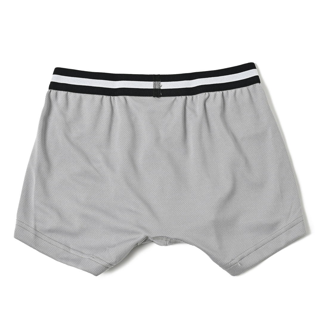 【MEN’S】ボクサーパンツ（前とじ）