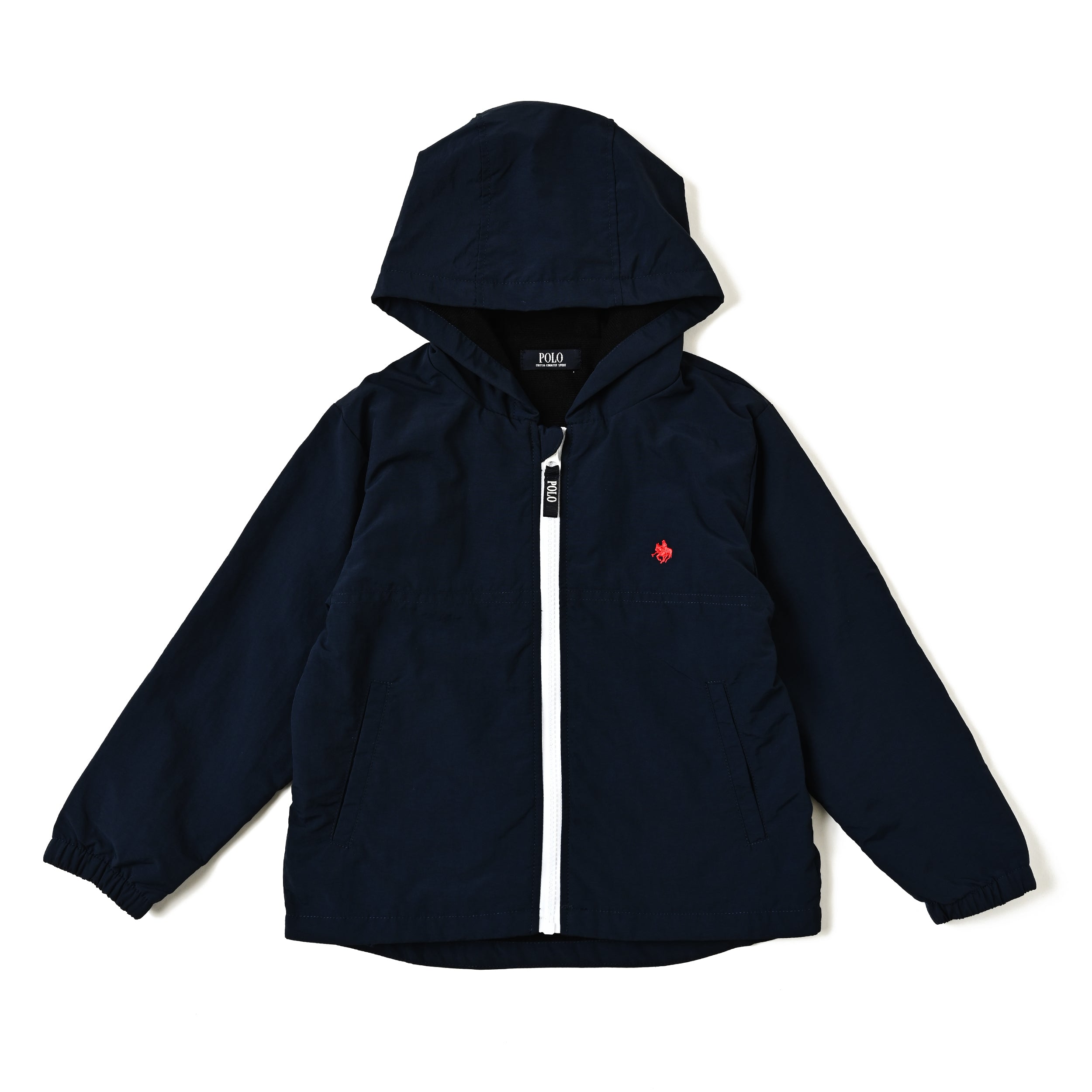 アウター – POLO British Country Spirit