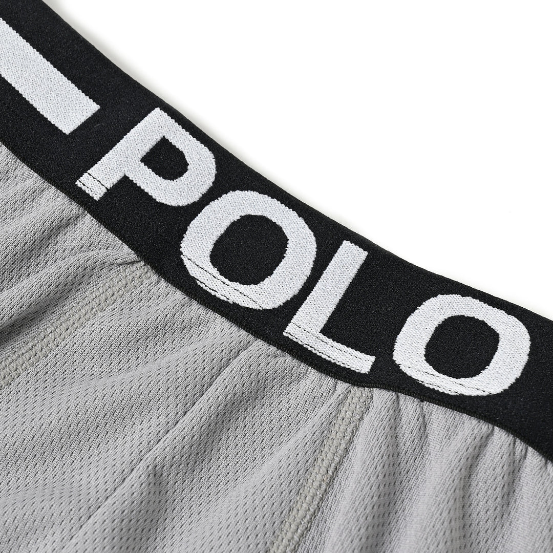 【MEN’S】ボクサーパンツ（前とじ）