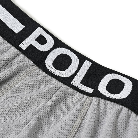 【MEN’S】ボクサーパンツ（前とじ）