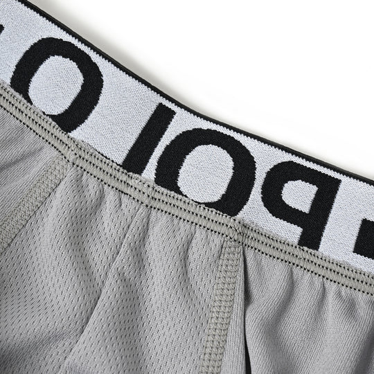 【MEN’S】ボクサーパンツ（前とじ）