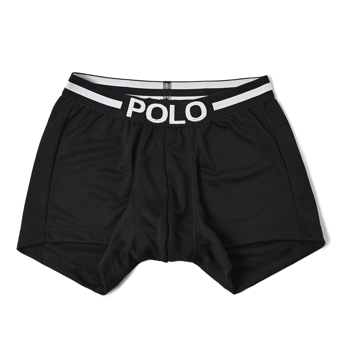 【MEN’S】ボクサーパンツ（前とじ）