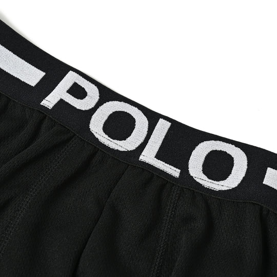 【MEN’S】ボクサーパンツ（前とじ）