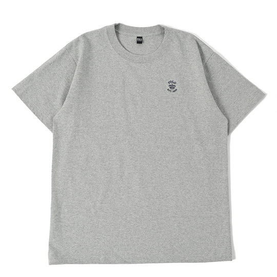 【MEN’S】ヘビーウェイトクルーネックＴシャツ