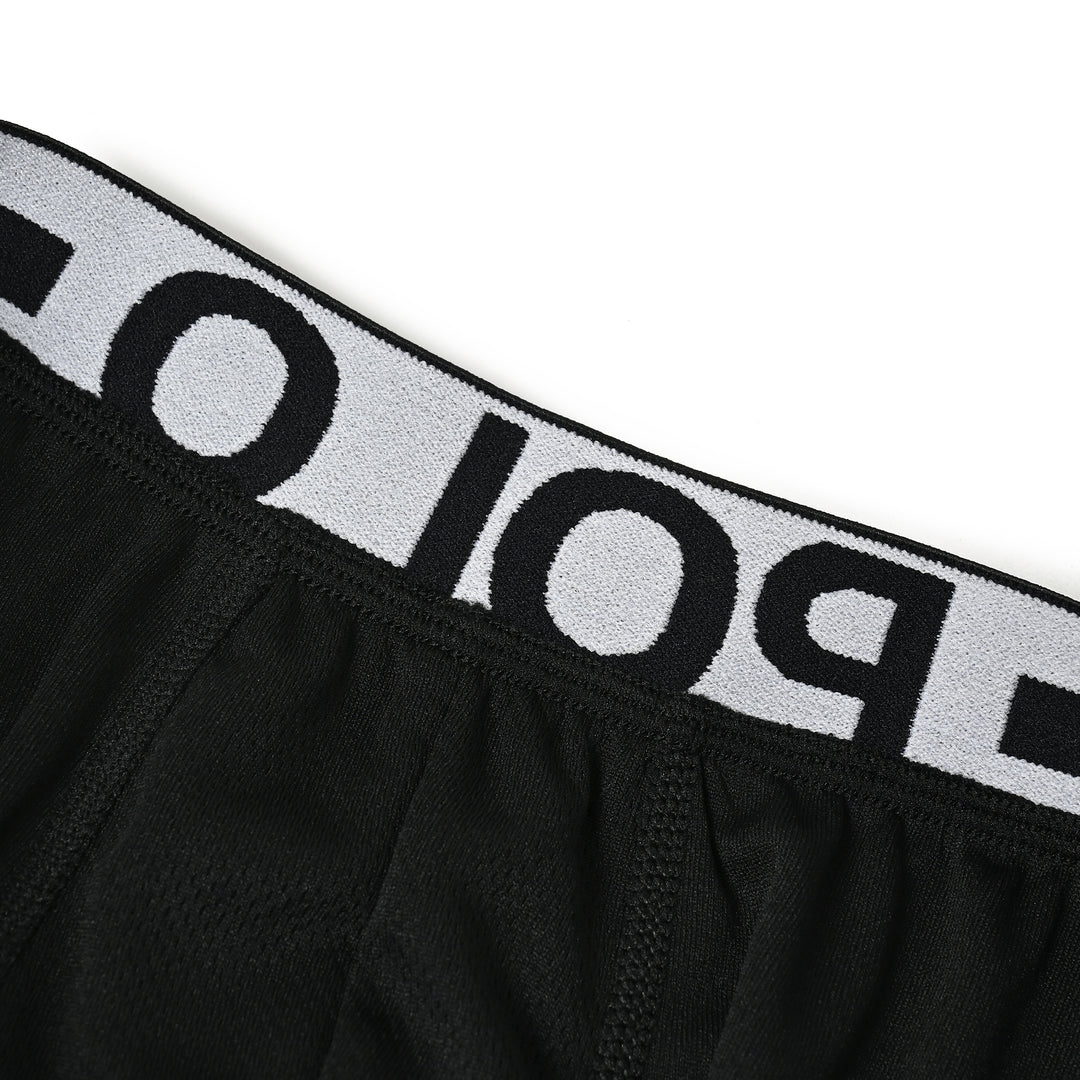 【MEN’S】ボクサーパンツ（前とじ）