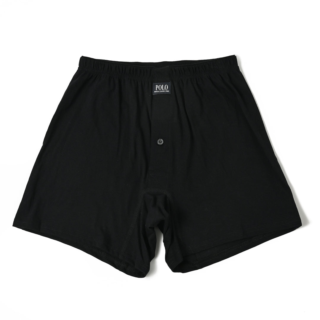 【MEN’S】ニット素材トランクス