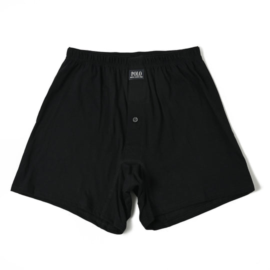 【MEN’S】ニット素材トランクス
