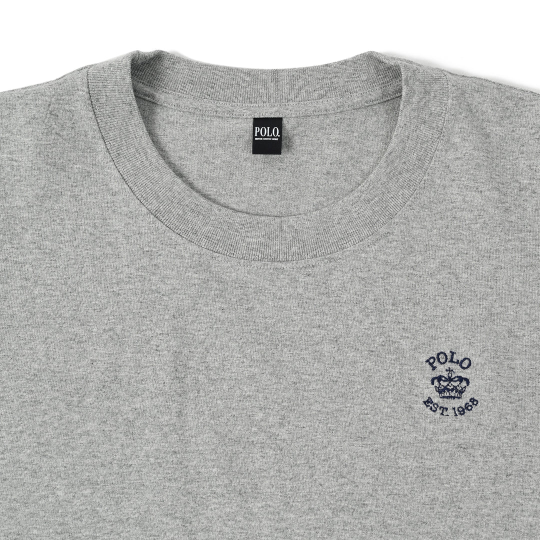 【MEN’S】ヘビーウェイトクルーネックＴシャツ