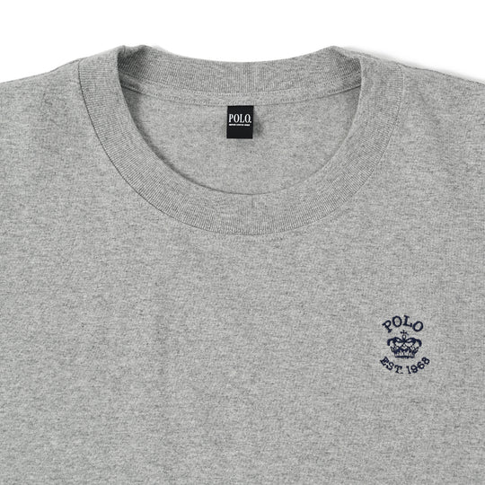 【MEN’S】ヘビーウェイトクルーネックＴシャツ