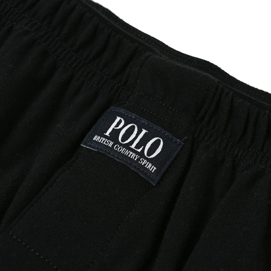 【MEN’S】ニット素材トランクス