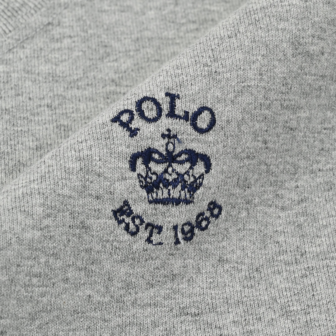 【MEN’S】ヘビーウェイトクルーネックＴシャツ
