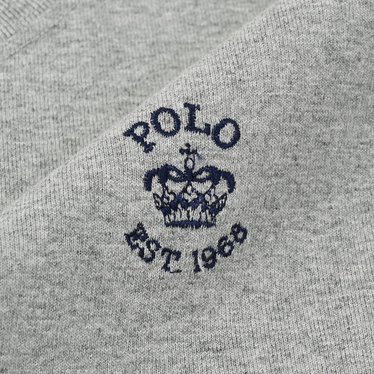 【MEN’S】ヘビーウェイトクルーネックＴシャツ