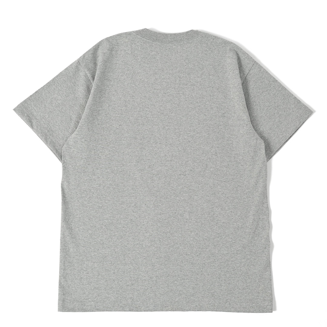 【MEN’S】ヘビーウェイトクルーネックＴシャツ