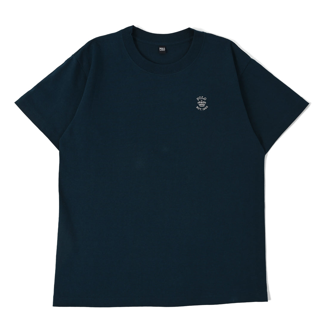 【MEN’S】ヘビーウェイトクルーネックＴシャツ