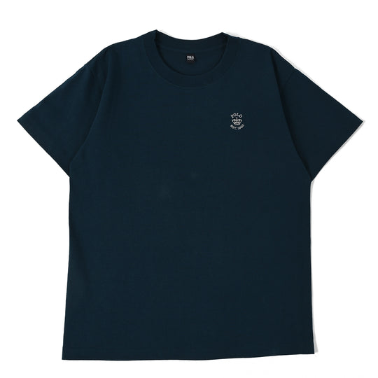 【MEN’S】ヘビーウェイトクルーネックＴシャツ
