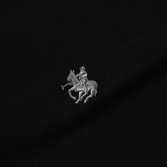 【MEN’S】吸汗速乾クルーネックTシャツ