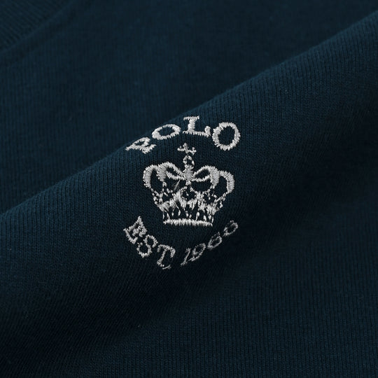 【MEN’S】ヘビーウェイトクルーネックＴシャツ