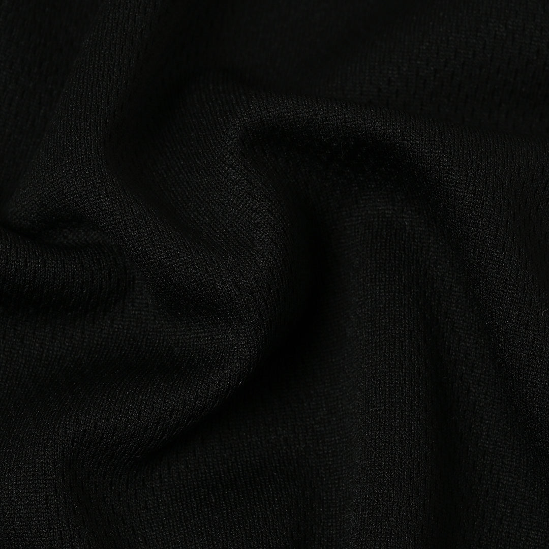 【MEN’S】吸汗速乾クルーネックTシャツ
