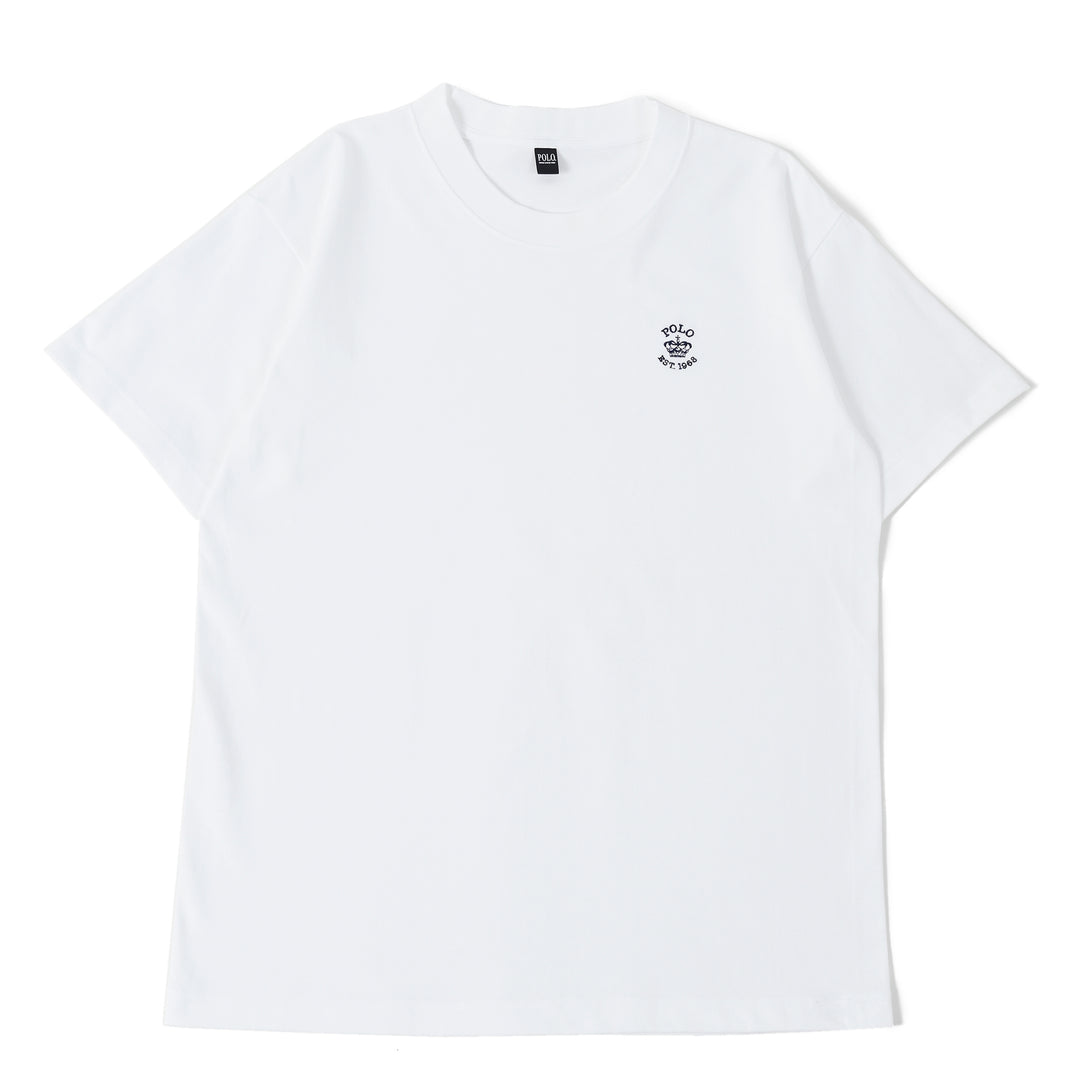 【MEN’S】ヘビーウェイトクルーネックＴシャツ