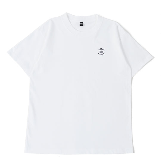 【MEN’S】ヘビーウェイトクルーネックＴシャツ